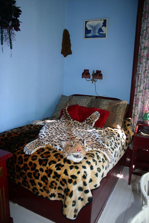 Koningin Van Pieterburen Bed & Breakfast Стая снимка